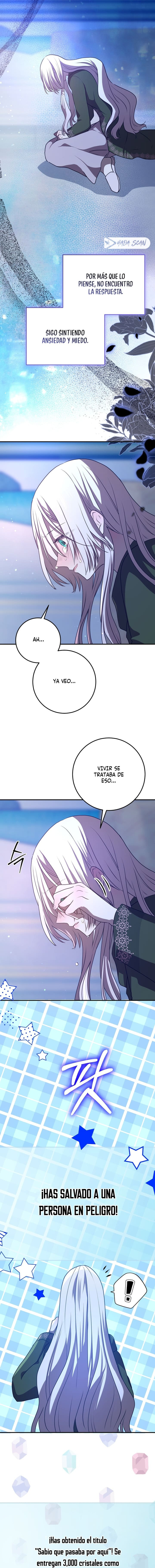 Mis amigos de la infancia intentan matarme Capitulo 72 página 13
