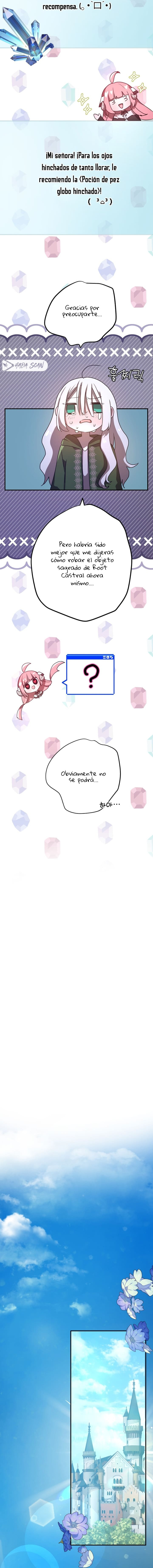 Mis amigos de la infancia intentan matarme Capitulo 72 página 14