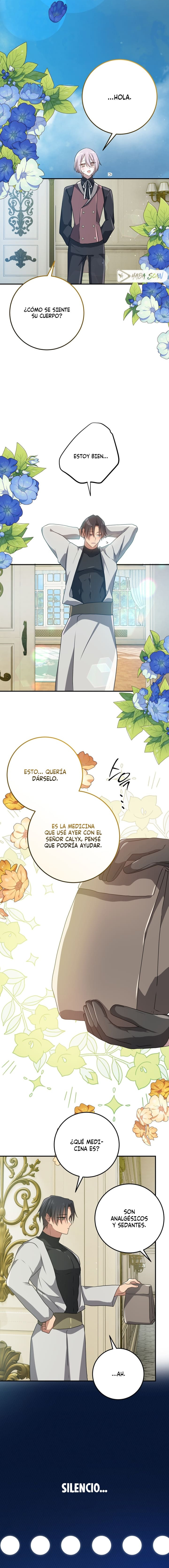 Mis amigos de la infancia intentan matarme Capitulo 72 página 15
