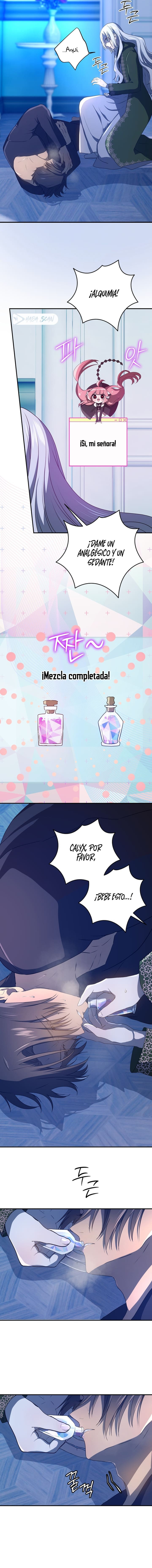 Mis amigos de la infancia intentan matarme Capitulo 72 página 4