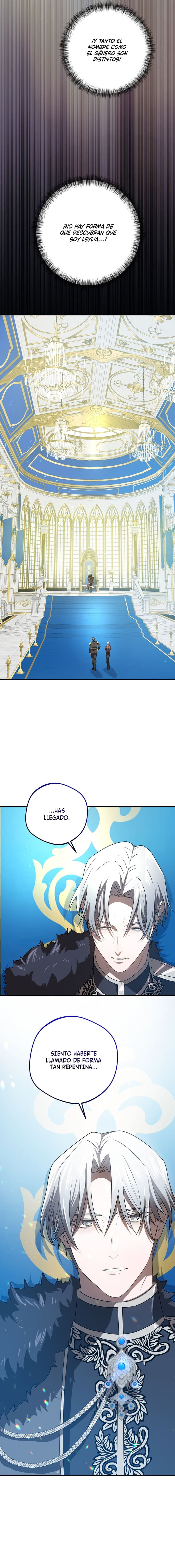 Mis amigos de la infancia intentan matarme Capitulo 73 página 10