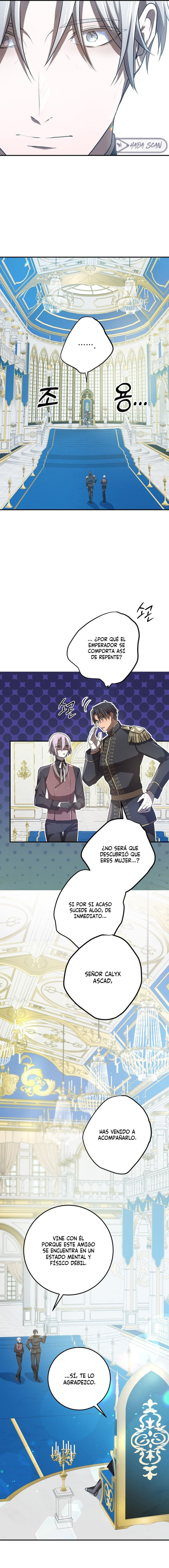 Mis amigos de la infancia intentan matarme Capitulo 73 página 11