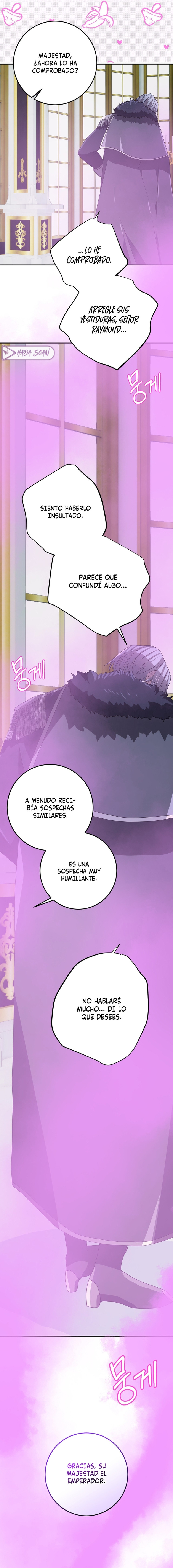 Mis amigos de la infancia intentan matarme Capitulo 74 página 15