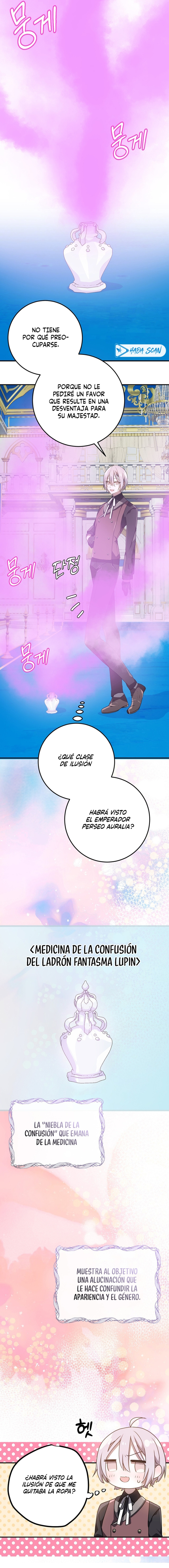 Mis amigos de la infancia intentan matarme Capitulo 74 página 16