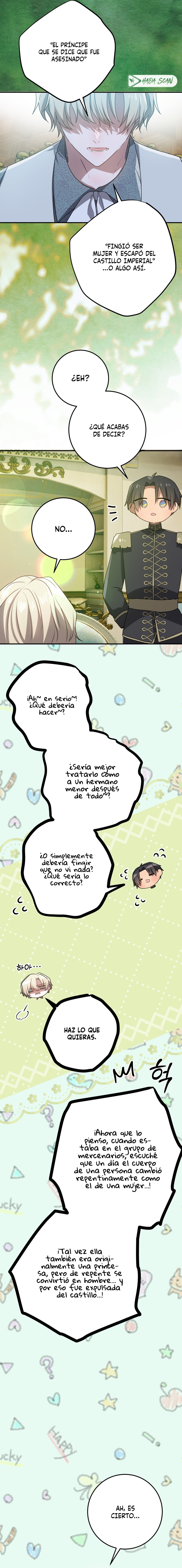 Mis amigos de la infancia intentan matarme Capitulo 75 página 18