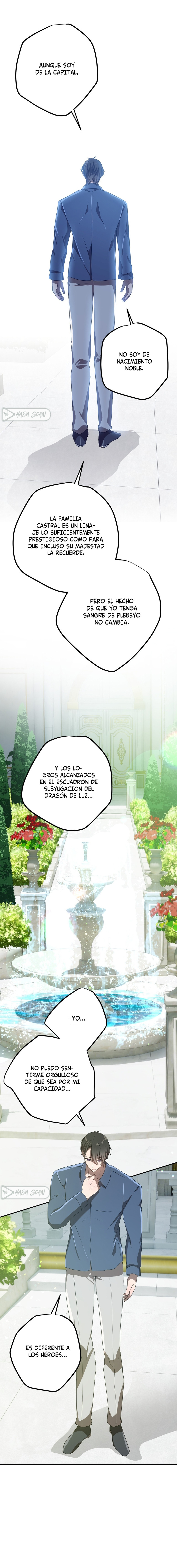 Mis amigos de la infancia intentan matarme Capitulo 75 página 6