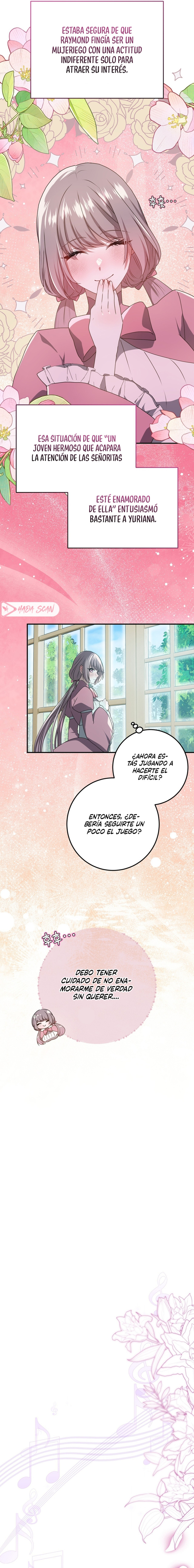 Mis amigos de la infancia intentan matarme Capitulo 76 página 10