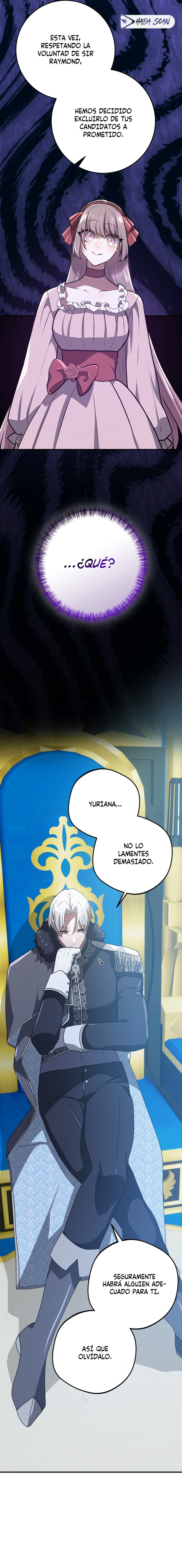 Mis amigos de la infancia intentan matarme Capitulo 76 página 14