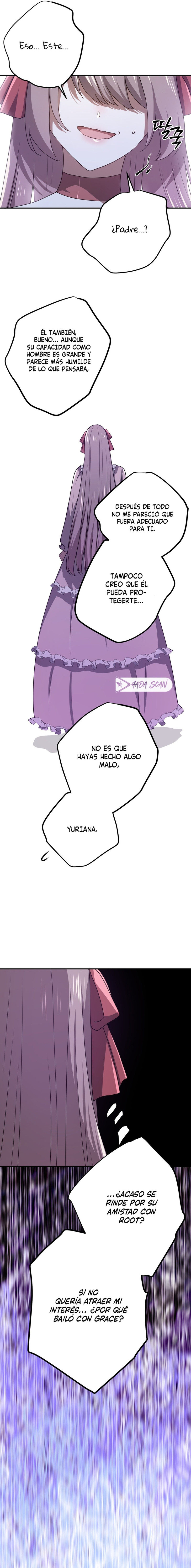 Mis amigos de la infancia intentan matarme Capitulo 76 página 15