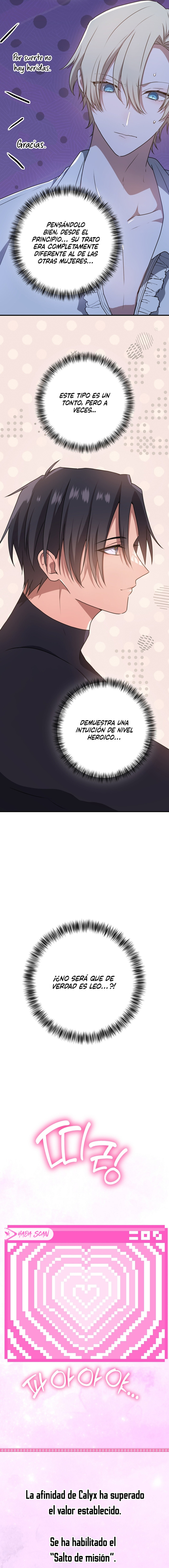 Mis amigos de la infancia intentan matarme Capitulo 77 página 14
