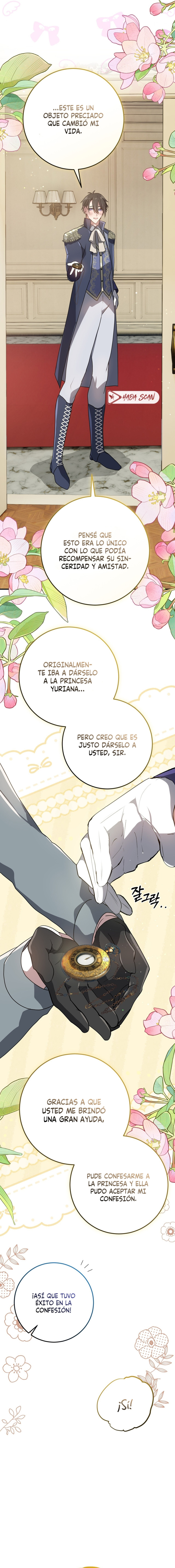 Mis amigos de la infancia intentan matarme Capitulo 77 página 20