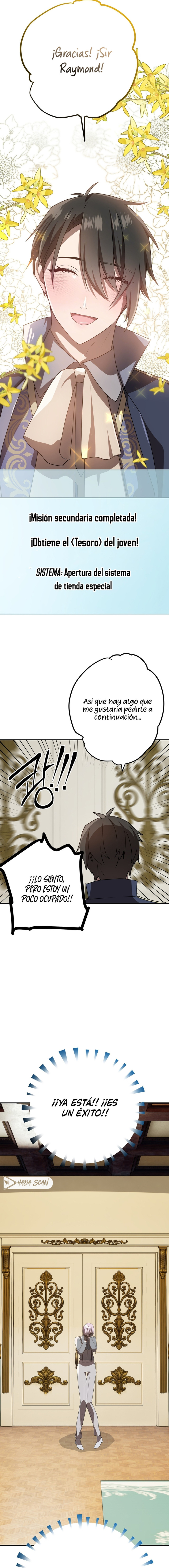 Mis amigos de la infancia intentan matarme Capitulo 77 página 21
