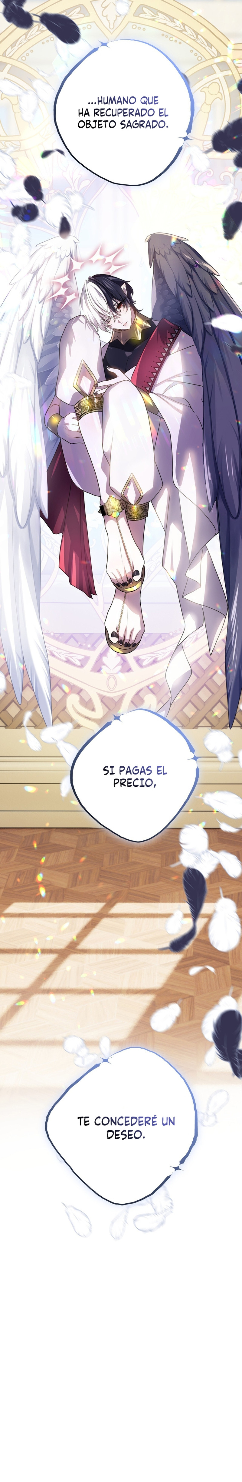 Mis amigos de la infancia intentan matarme Capitulo 77 página 25