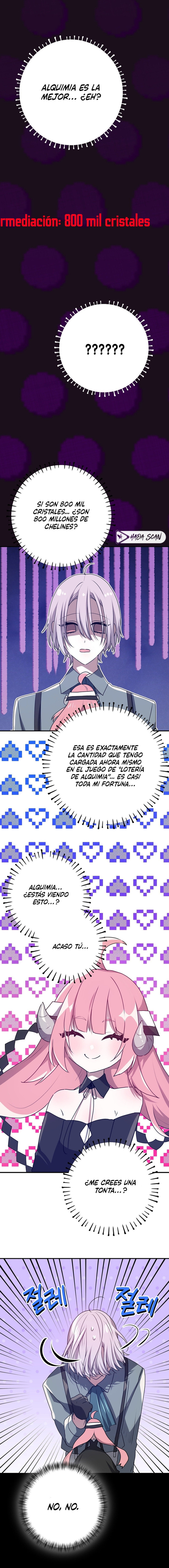 Mis amigos de la infancia intentan matarme Capitulo 78 página 11