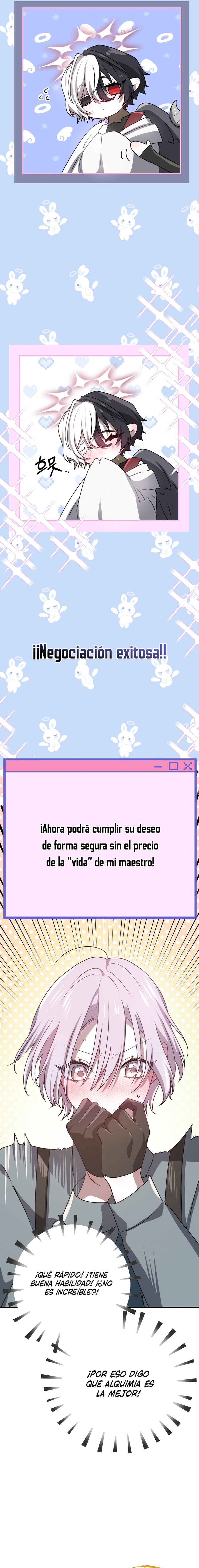 Mis amigos de la infancia intentan matarme Capitulo 78 página 13