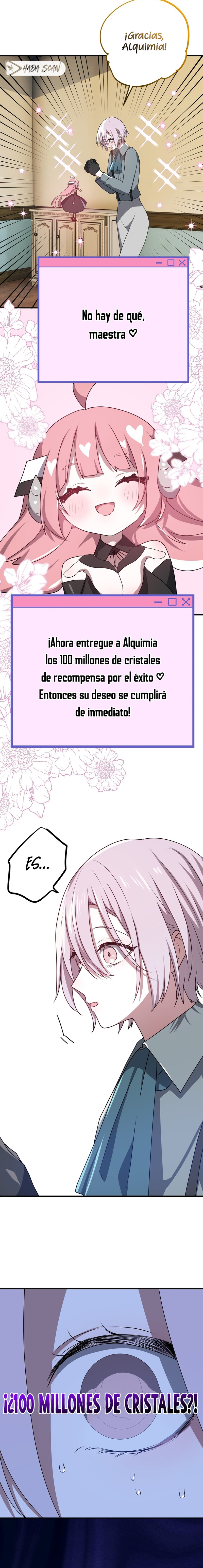 Mis amigos de la infancia intentan matarme Capitulo 78 página 14