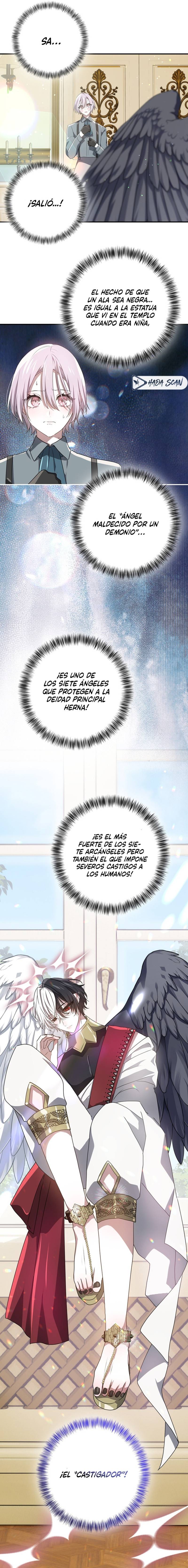 Mis amigos de la infancia intentan matarme Capitulo 78 página 3