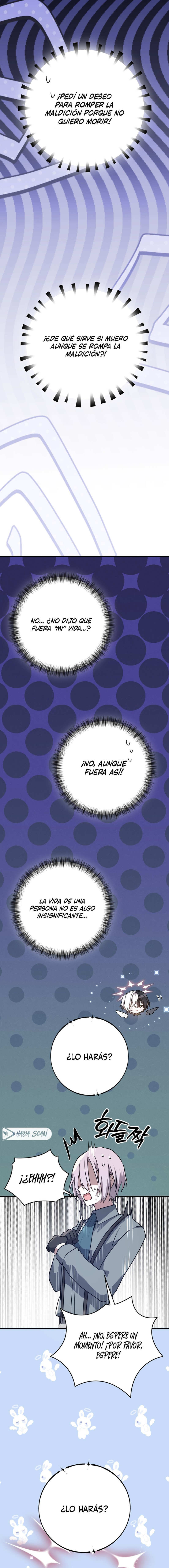 Mis amigos de la infancia intentan matarme Capitulo 78 página 7