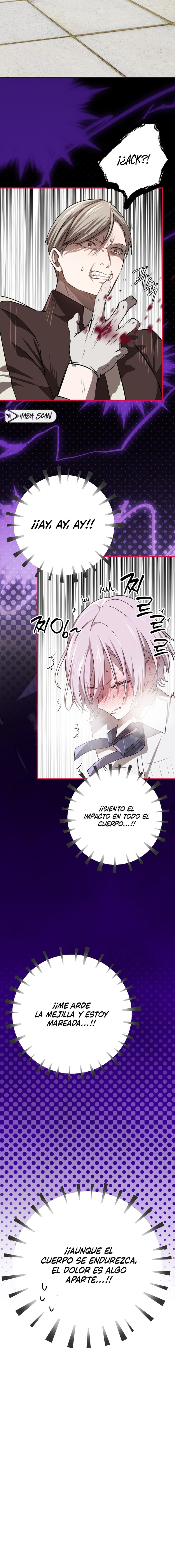 Mis amigos de la infancia intentan matarme Capitulo 79 página 12
