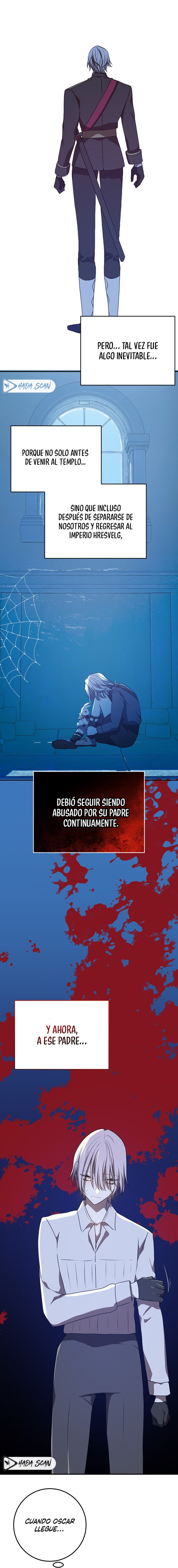 Mis amigos de la infancia intentan matarme Capitulo 81 página 22