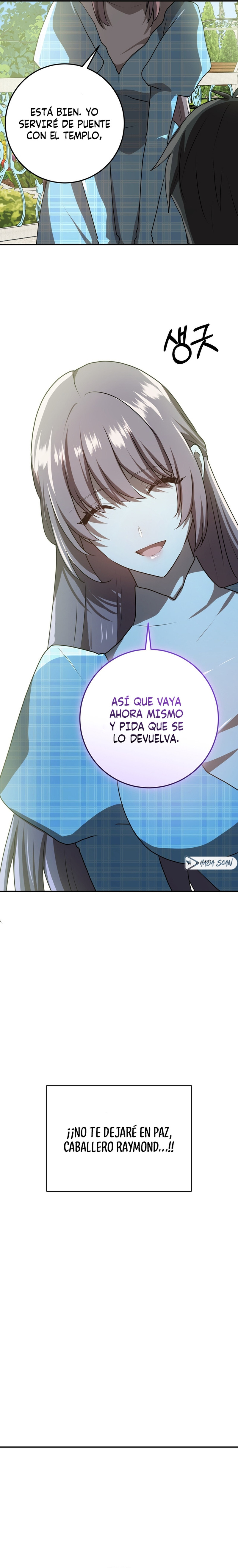 Mis amigos de la infancia intentan matarme Capitulo 83 página 11