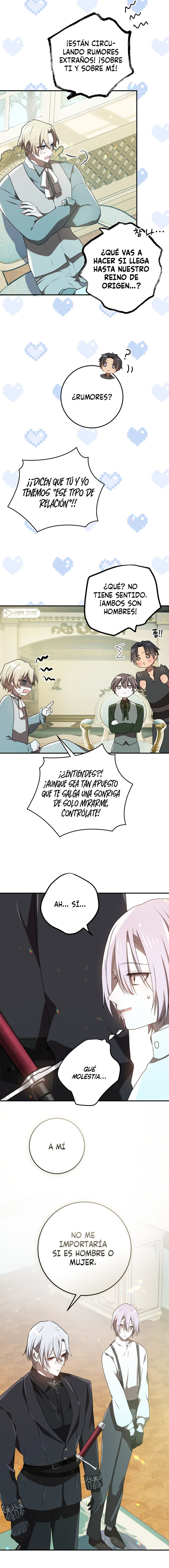 Mis amigos de la infancia intentan matarme Capitulo 83 página 13