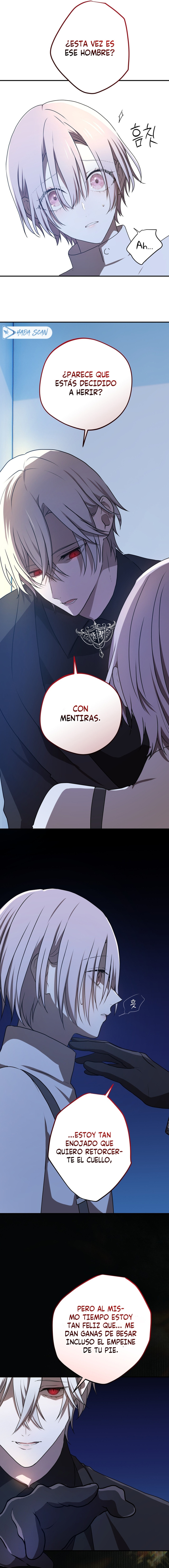 Mis amigos de la infancia intentan matarme Capitulo 83 página 20