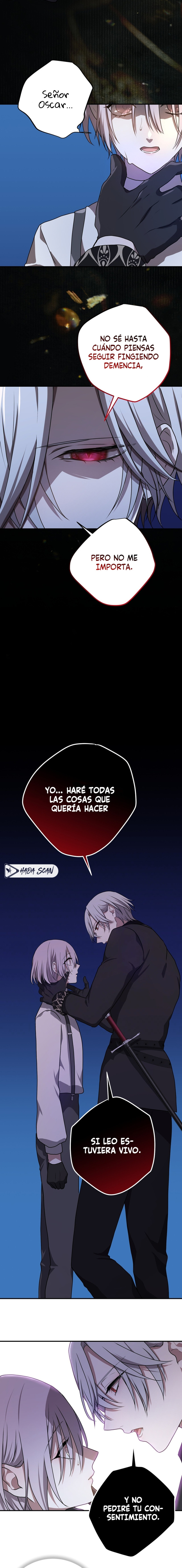 Mis amigos de la infancia intentan matarme Capitulo 83 página 21