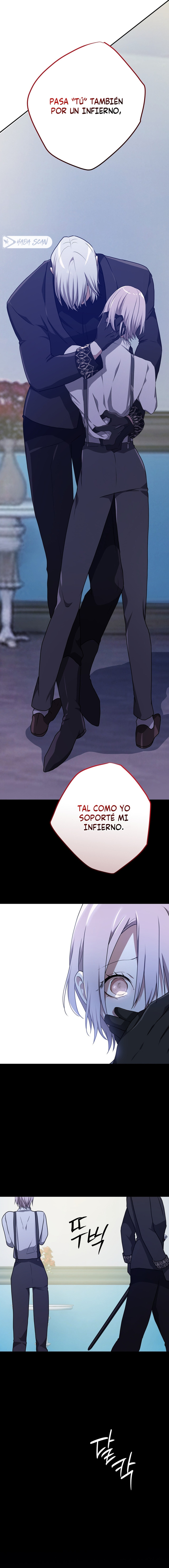 Mis amigos de la infancia intentan matarme Capitulo 83 página 23