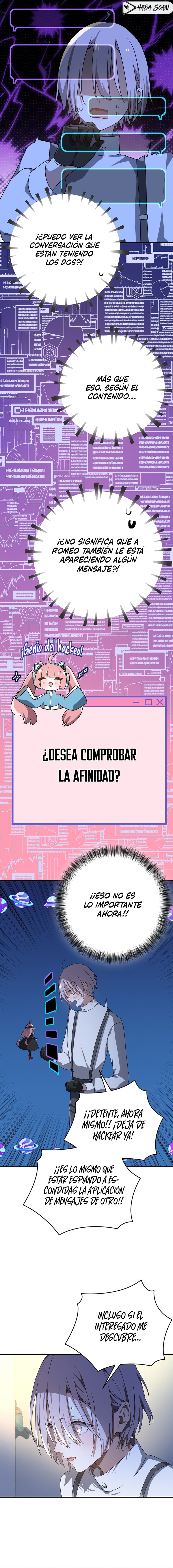Mis amigos de la infancia intentan matarme Capitulo 84 página 10