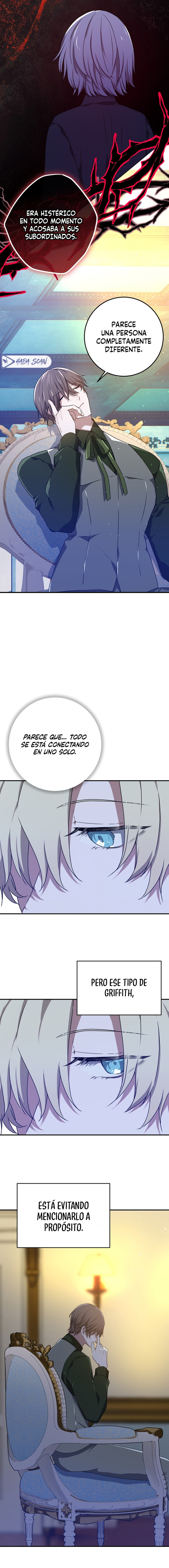 Mis amigos de la infancia intentan matarme Capitulo 84 página 15