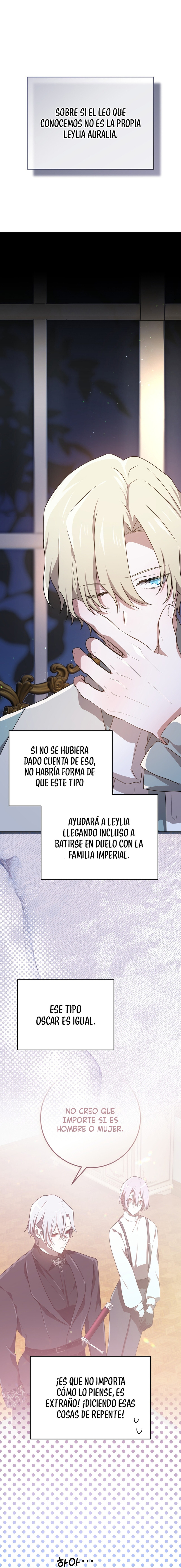 Mis amigos de la infancia intentan matarme Capitulo 84 página 16