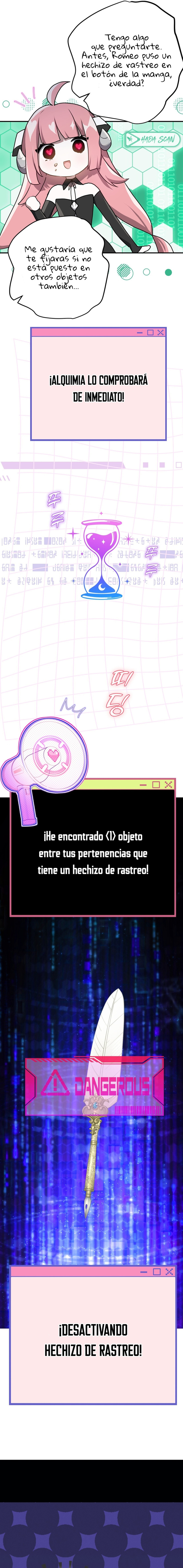 Mis amigos de la infancia intentan matarme Capitulo 84 página 5