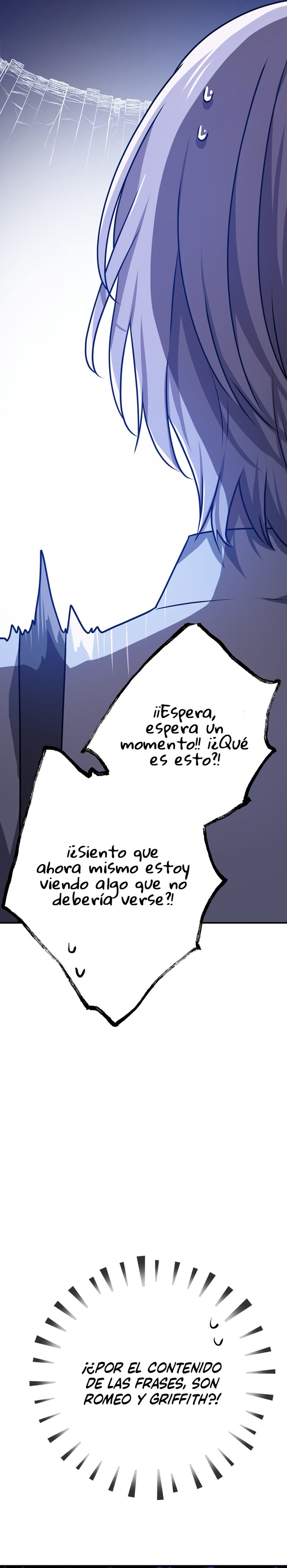 Mis amigos de la infancia intentan matarme Capitulo 84 página 9