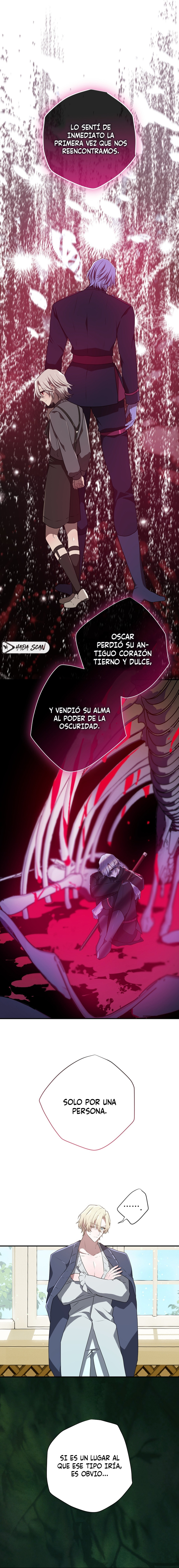 Mis amigos de la infancia intentan matarme Capitulo 85 página 6