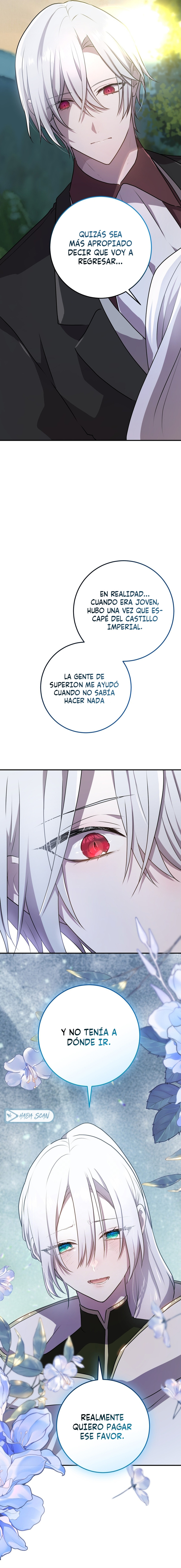 Mis amigos de la infancia intentan matarme Capitulo 86 página 13