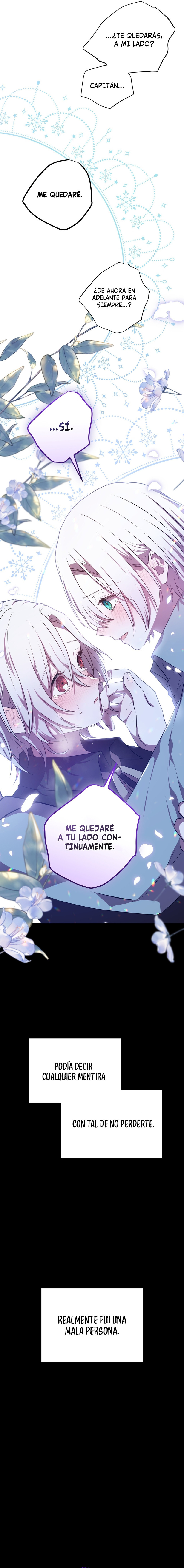 Mis amigos de la infancia intentan matarme Capitulo 87 página 16