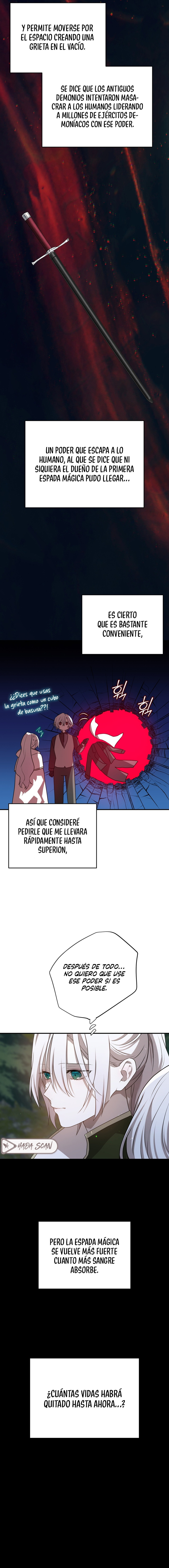 Mis amigos de la infancia intentan matarme Capitulo 87 página 5