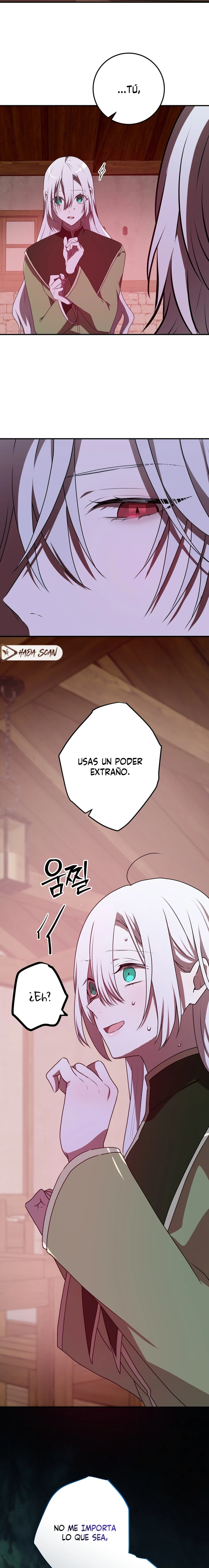 Mis amigos de la infancia intentan matarme Capitulo 88 página 15