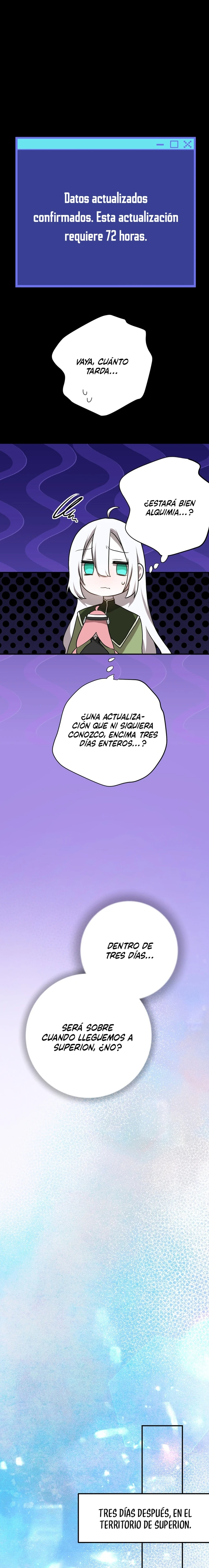 Mis amigos de la infancia intentan matarme Capitulo 88 página 18