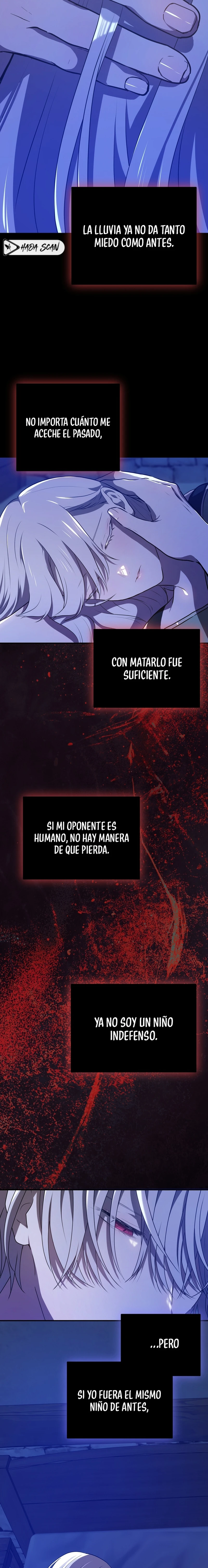 Mis amigos de la infancia intentan matarme Capitulo 88 página 2
