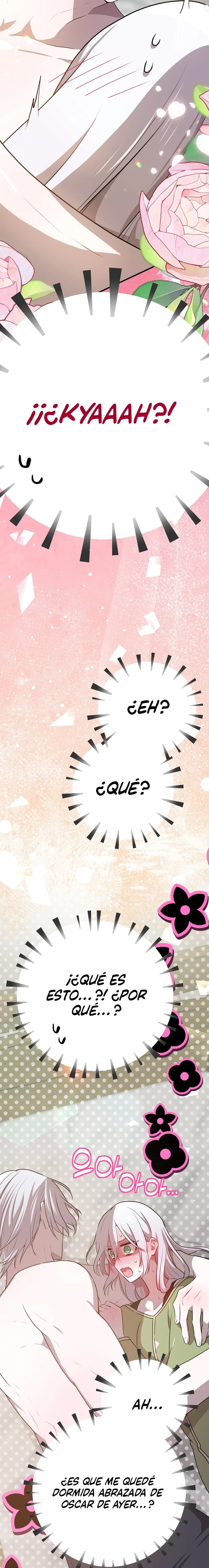 Mis amigos de la infancia intentan matarme Capitulo 88 página 7