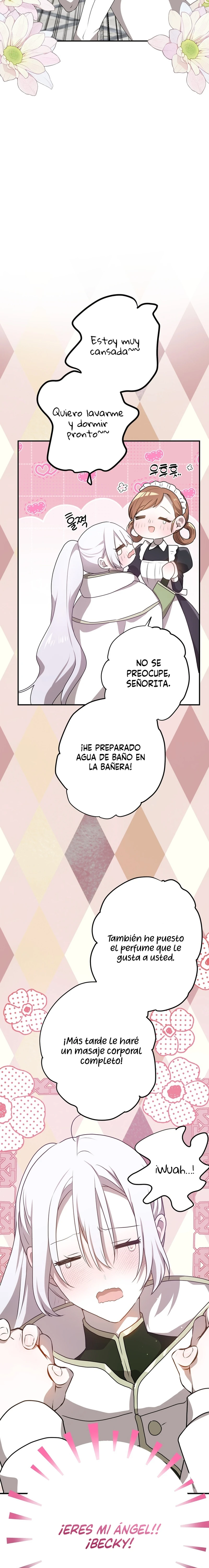 Mis amigos de la infancia intentan matarme Capitulo 89 página 13