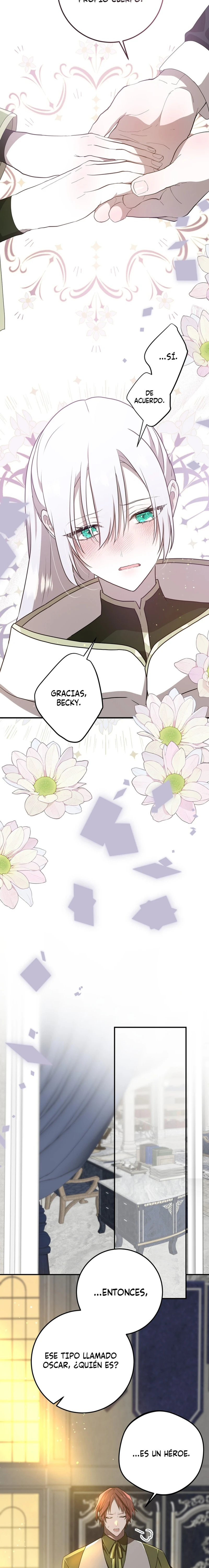 Mis amigos de la infancia intentan matarme Capitulo 89 página 16