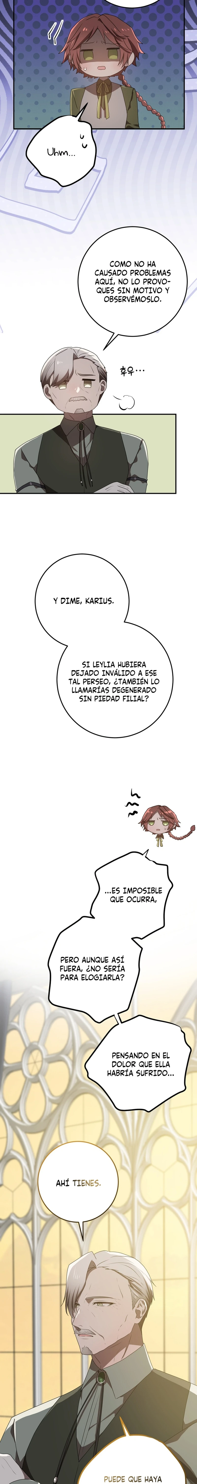 Mis amigos de la infancia intentan matarme Capitulo 89 página 18