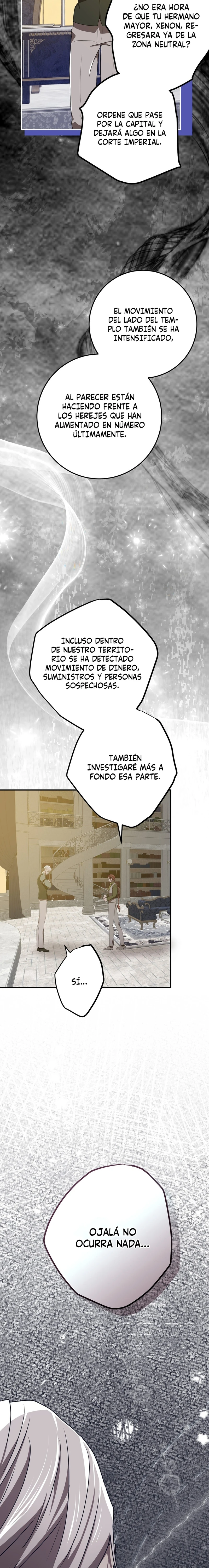 Mis amigos de la infancia intentan matarme Capitulo 89 página 20