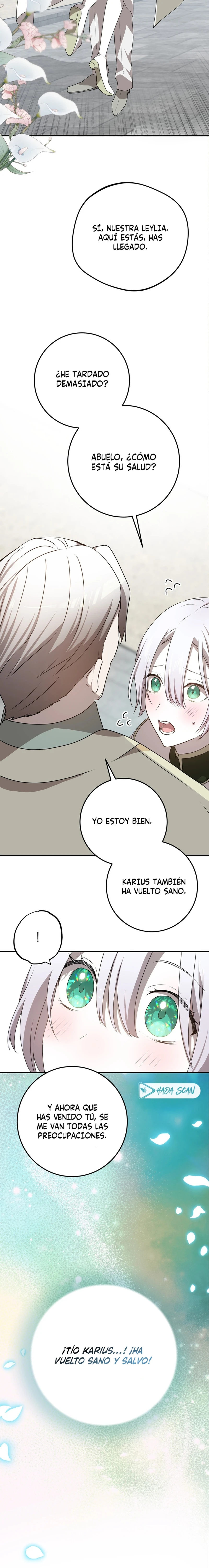 Mis amigos de la infancia intentan matarme Capitulo 89 página 4