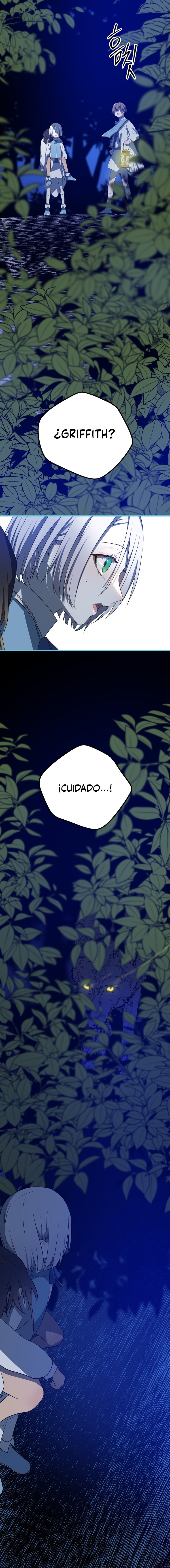 Mis amigos de la infancia intentan matarme Capitulo 9 página 16