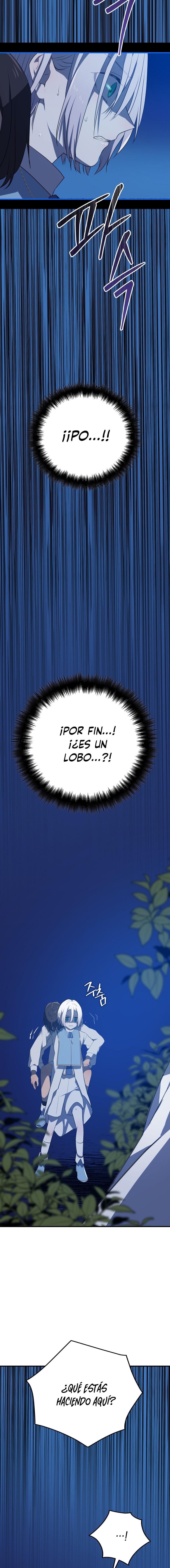 Mis amigos de la infancia intentan matarme Capitulo 9 página 5