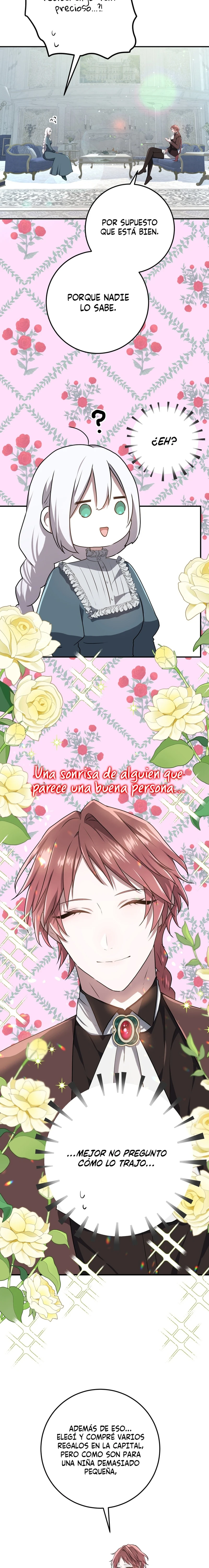 Mis amigos de la infancia intentan matarme Capitulo 90 página 16